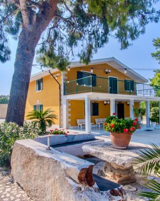 Villa - Andria