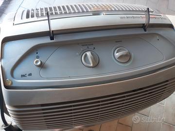 Climatizzatore Pinguino De Longi