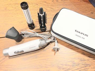 Asciugacapelli / piastra