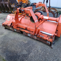 Trincia Rinieri 185 reversibile