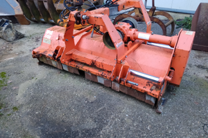 Trincia Rinieri 185 reversibile