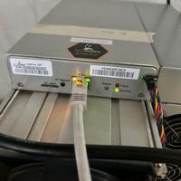 Bitmain S19K Pro - Bitcoin Miner - 120/135TH