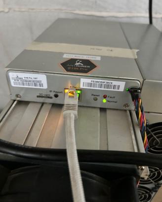 Bitmain S19K Pro - Bitcoin Miner - 120/135TH