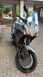 X-cape 649
