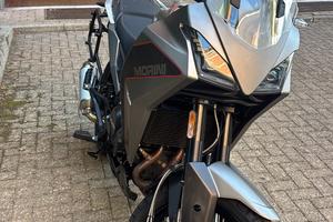 X-cape 649