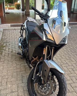 X-cape 649