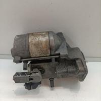 MOTORINO D' AVVIAMENTO TOYOTA Rav4 2° Serie 28100