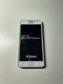 Samsung galaxy grand prime