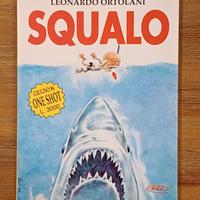 Leo Ortolani Squalo 