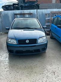 Ricambi Fiat Punto
