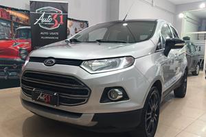 Ford EcoSport 1.5 TDCi 95 CV Titanium