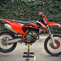 Ktm 350 SX-F