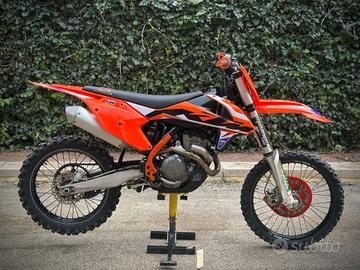 Ktm 350 SX-F