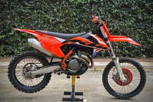 Ktm 350 SX-F