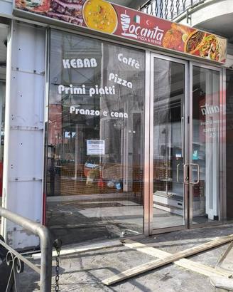 Immobile di 170 m² con 1 locale a Mercato San Seve