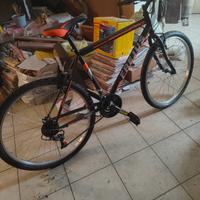 montain bike Frejus 26