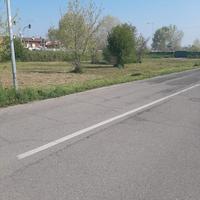 Terreni Agricoli 1500mq-2500mq in Centro Abitato