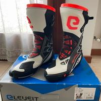 Stivali Eleveit Rc Pro