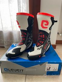 Stivali Eleveit Rc Pro