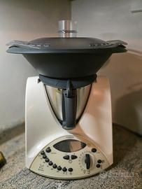 BIMBY TM31 VORWERK