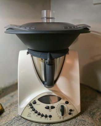 BIMBY TM31 VORWERK