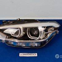 Faro Fanale LED Sinistro BMW F20 F21 LCI (RK)