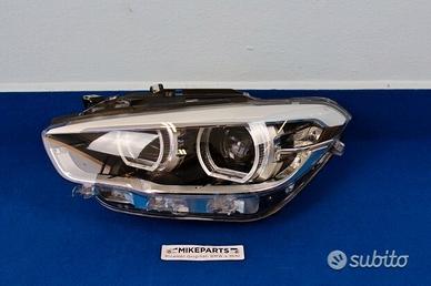 Faro Fanale LED Sinistro BMW F20 F21 LCI (RK)