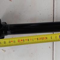 Regisella telescopico 