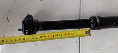 Regisella telescopico 