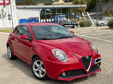 Alfa Romeo MiTo 1.3 JTD 95cv - euro6 2016