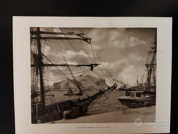 Stampe Giornale di Sicilia