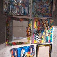 Translate   vetri flipper