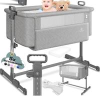 Lettino neonato culla nex to me