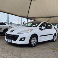 Peugeot 207 5p 1.4 hdi X-Line FL