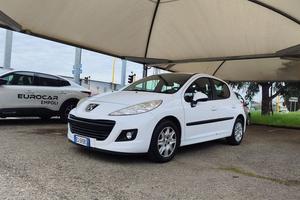 Peugeot 207 5p 1.4 hdi X-Line FL