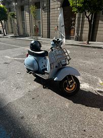 Vespa px 150
