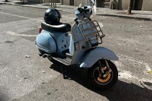Vespa px 150