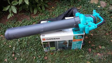 Soffiatore da giardino Ergojet Gardena 2500