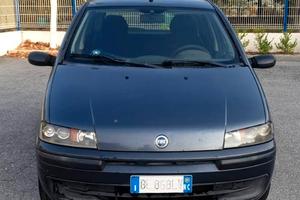 Fiat Punto 1.2 16V ELX 5 PORTE