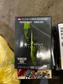 DVD Blu-ray