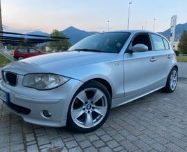 E87 Serie 1 BMW 118 Diesel 120 cv Permuta Cabrio