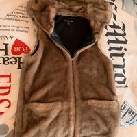 Gillet ecologico Zara