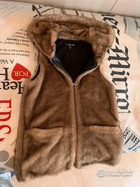 Gillet ecologico Zara