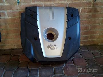 Coperchio del Motore KIA Sorento