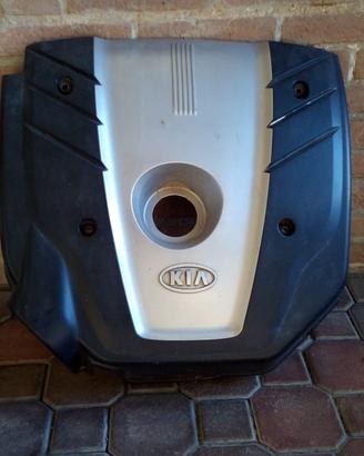 Coperchio del Motore KIA Sorento