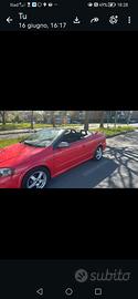  Opel Astra Cabrio 