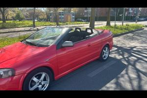  Opel Astra Cabrio 