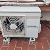 condizionatore toshiba