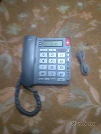 telefono fisso Master Maya