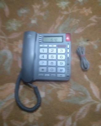 telefono fisso Master Maya